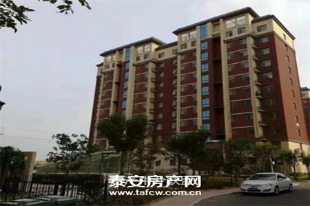 密州新天地·中央华府3室2厅1卫59.8万103m2出售