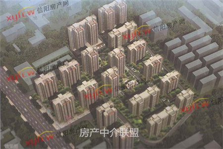 城名仕佳苑学区房简装出售送储藏室