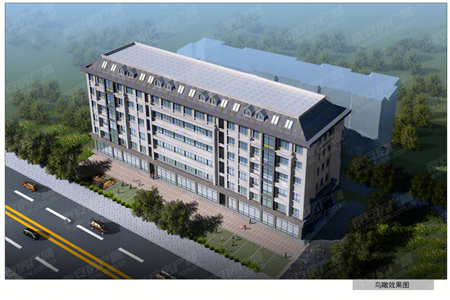 逸夫小学市政宿舍两室一厅88平米出售