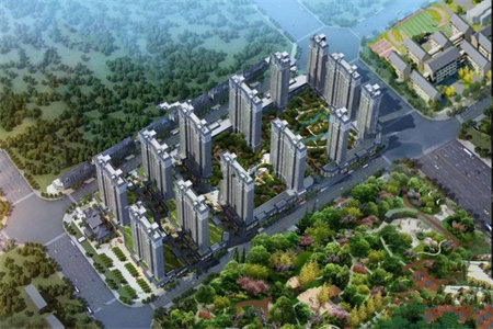 雅禾小区毛坯房环境优美.户型合理交通方便，紧邻超市